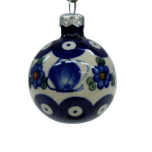 Small Christmas ornament (A233 D76)