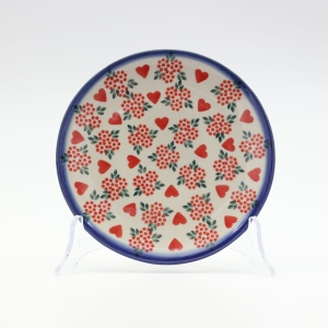 Cake plate 16 cm (A537 D88) 