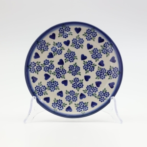 Cake plate 16 cm (A537 D89) 