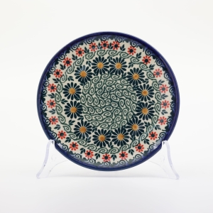 Cake plate 16 cm (A537 D48)  