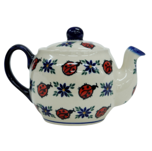 Small ball kettle (A388 D18)