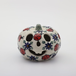 Small pumpkin Baby Boo (A442 D18)    