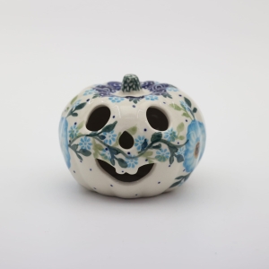 Small pumpkin Baby Boo (A442 D58)       