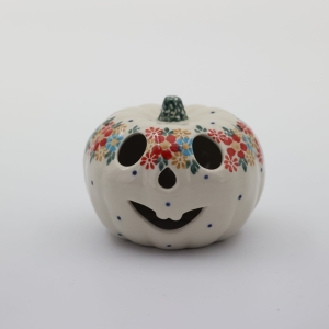 Small pumpkin Baby Boo (A442 D52)           