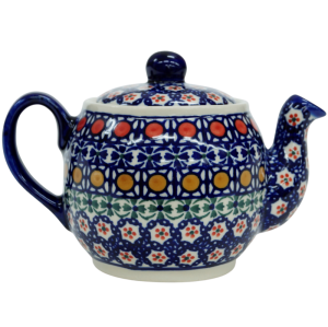 Small ball kettle (A388 D1)
