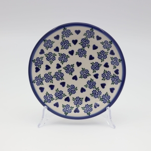 Dessert plate ANDY 19 cm (A114 D89)  