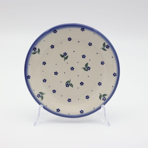 Dessert plate ANDY 19 cm (A114 D122)   