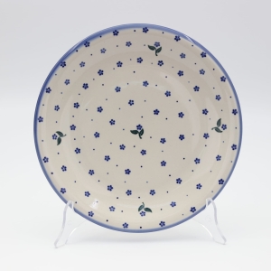 Dinner plate ANDY 26 cm (A113 D122) 