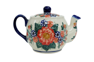 Small ball kettle (A388 D68)
