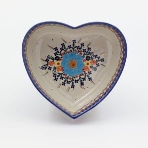 Heart bowl large (A368 D59)