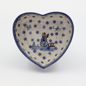 Heart bowl large (A368 D33)