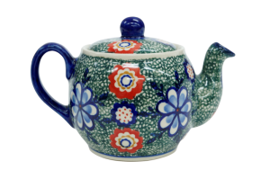 Small ball kettle (A388 D42)