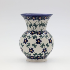 Flower vase ball III (A501 D6)   