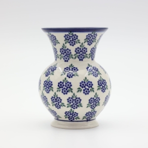 Flower vase ball III (A501 D16)     