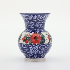 Flower vase ball III (A501 D15)      