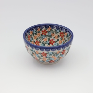 Bowl 12,5 cm (A515 D54)           