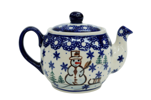 Small ball kettle (A388 D33)