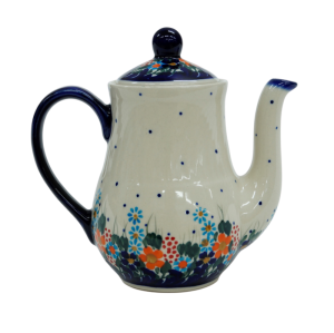 Teapot (A34 D23)