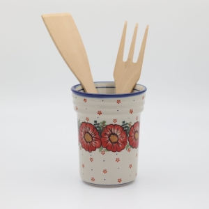 Kitchen utensil holder (A402 D101)   
