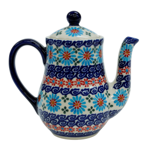 Teapot (A34 D3)