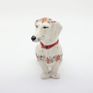 Dachshund Kajtek hunting dog (A461 D52) 