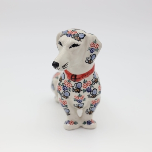 Dachshund Kajtek hunting dog (A461 D2)   