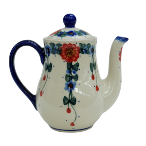 Teapot (A34 D10)