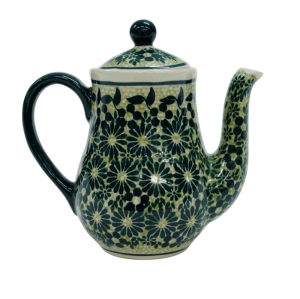 Teapot (A34 D49)