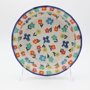 Miska forma do pieczenia tarty (A389 D125)         