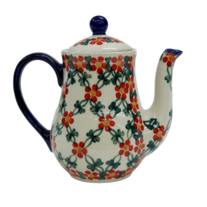 Teapot (A34 D20)