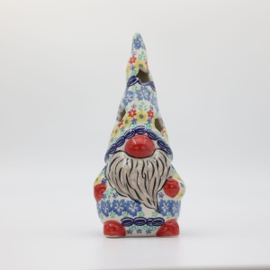 Pottery Gnome (A509 D26)            