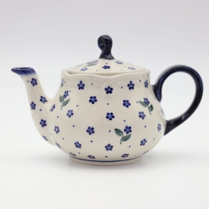 Kettle small (A35 D122) 
