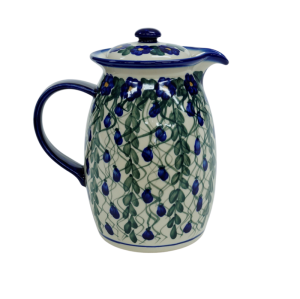 Kettle ANDY (A291 D31)