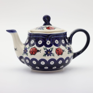 Kettle small (A35 D105)     