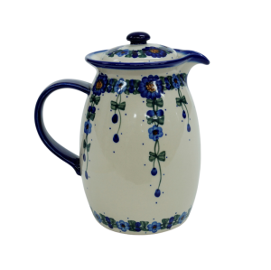Kettle ANDY (A291 D40)
