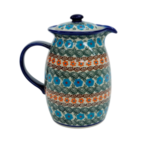 Kettle ANDY (A291 D62)
