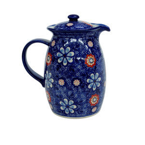 Kettle ANDY (A291 D80)