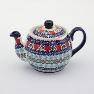 Small ball kettle (A388 D30)  