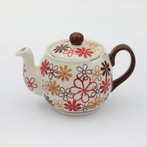 Small ball kettle (A388 D63)  