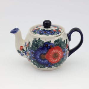 Small ball kettle (A388 D12)    