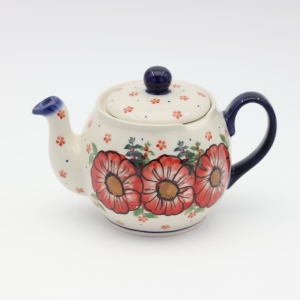 Small ball kettle (A388 D101)       