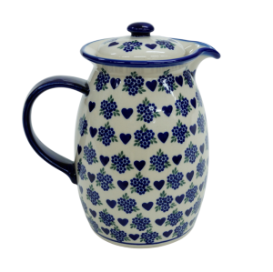 Kettle ANDY (A291 D89)