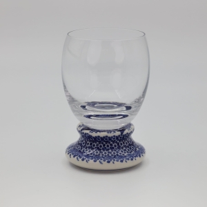 Whisky glass Elite 300 ml (A466 D108) 
