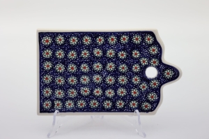 Small rectangular cutting board (A547 D65) 
