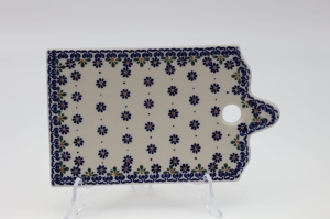 Small rectangular cutting board (A547 D53)     