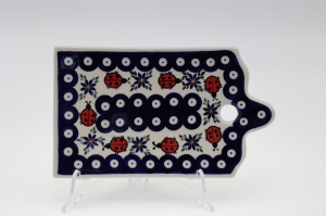 Small rectangular cutting board (A547 D105)       