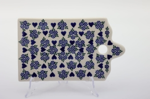 Small rectangular cutting board (A547 D89)  