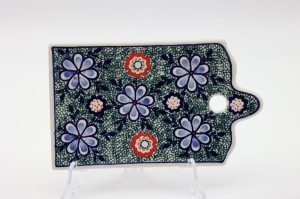 Small rectangular cutting board (A547 D42)            