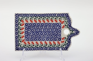 Small rectangular cutting board (A547 D29)             