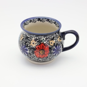 Bubble mug small (A433 D66)      
